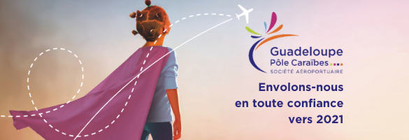 Meilleurs voeux 2021