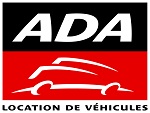 louer une voiture ADA  l'aroport de la Guadeloupe Ple Carabes