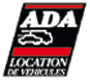 louer une voiture ADA � l'a�roport de la Guadeloupe P�le Cara�bes