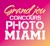 concours photo miami