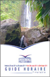 le nouveau Guide Horaire est disponible en t�l�chargement