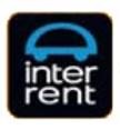 louer une voiture Inter rent à l'aéroport de la Guadeloupe Pôle Caraïbes