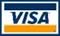 Carte Visa accept�e