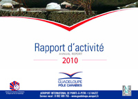  le rapport d'activit�s