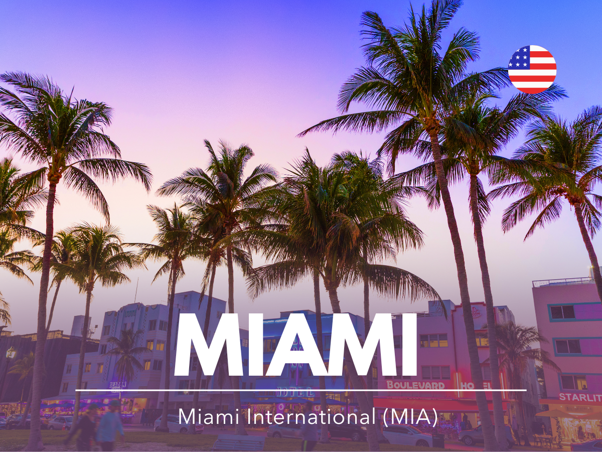 Miami
