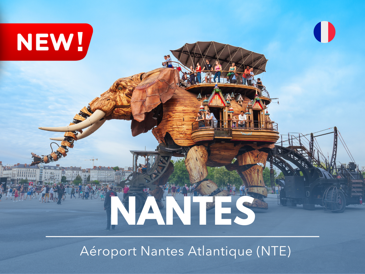 Nantes