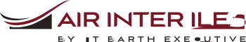 Compagnie AIR INTER ILES by SAINT BARTH EXECUTIVE