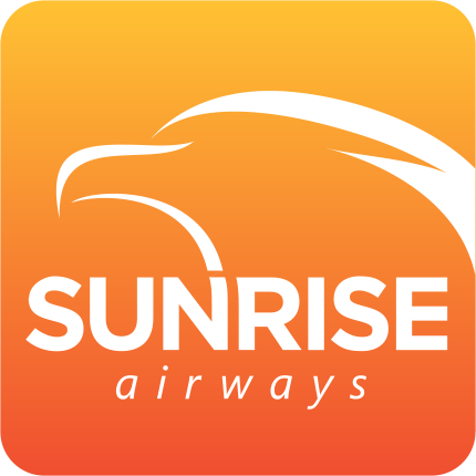 Compagnie SUNRISE_AIRWAYS