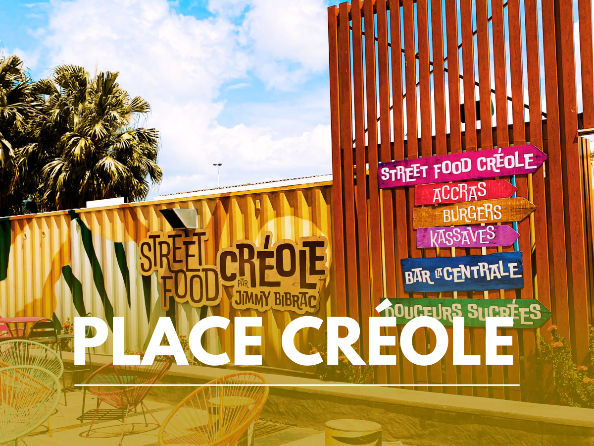 Place Créole
