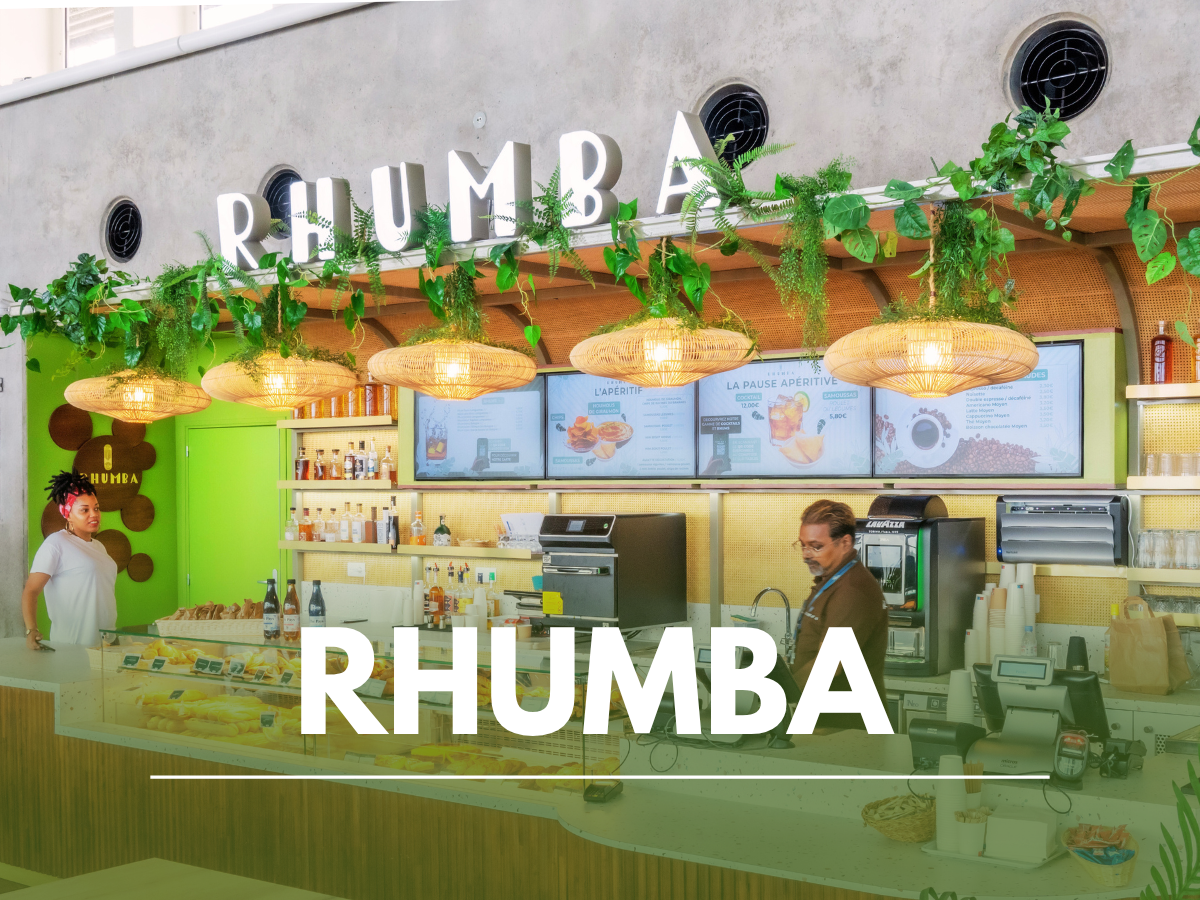 Rhumba