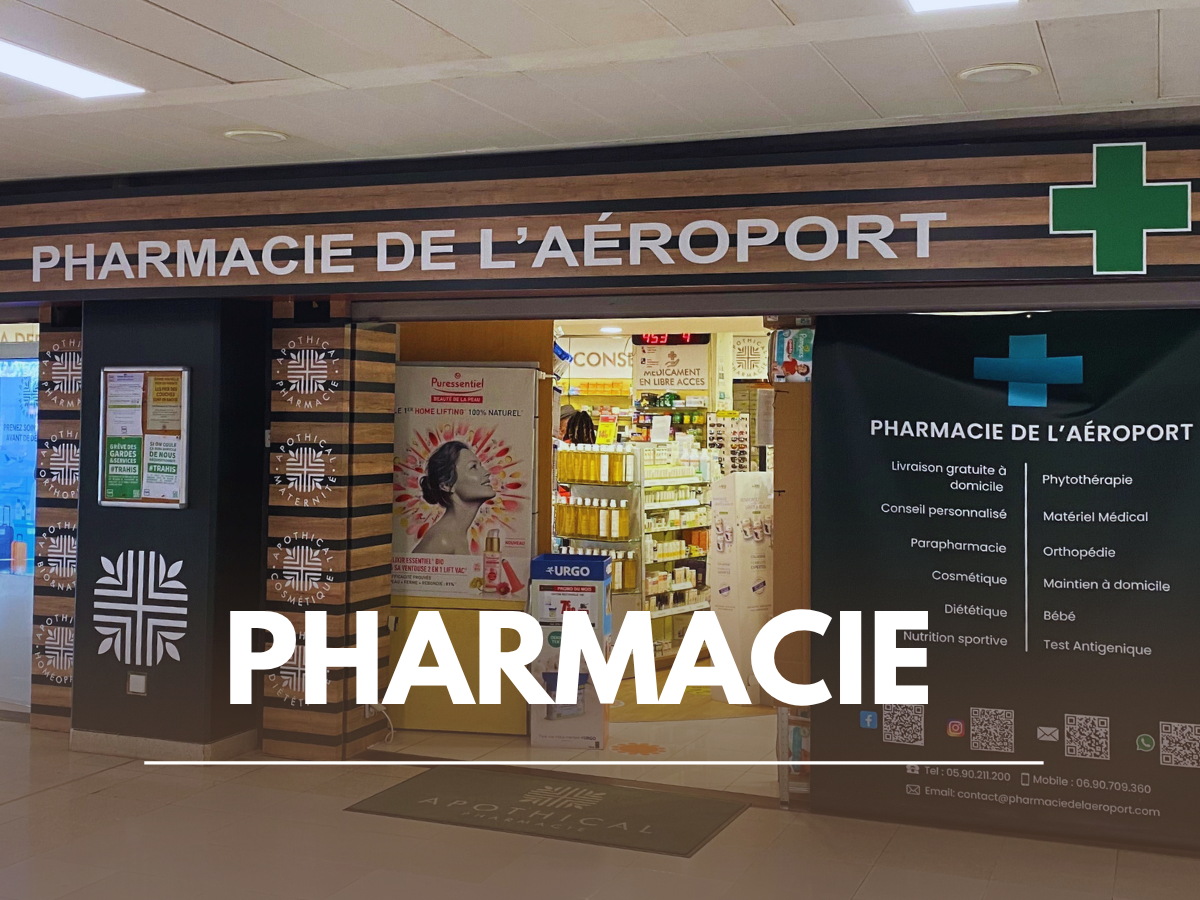 Pharmacie