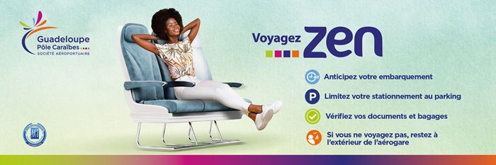 Voyagez Zen