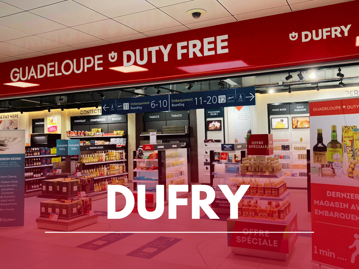 Dufry