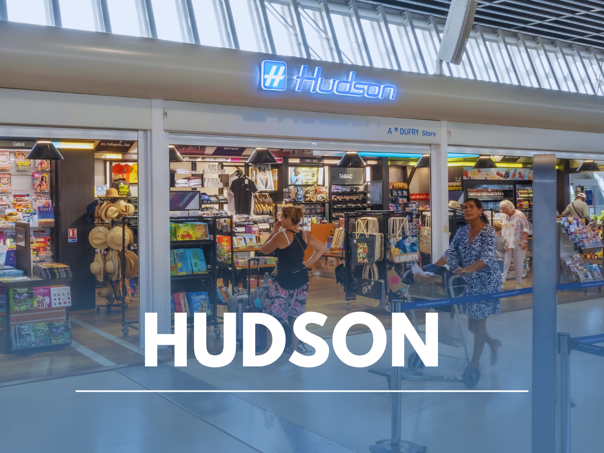 Hudson