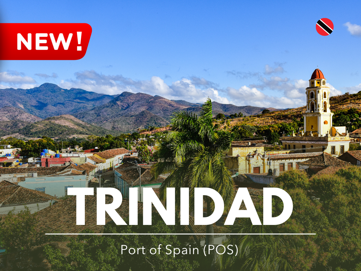 Trinidad