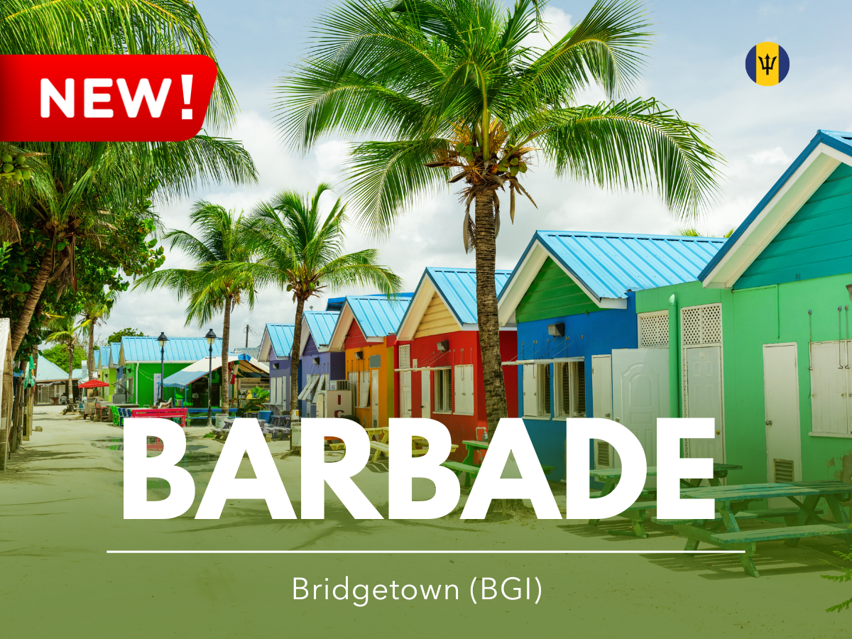 Barbade