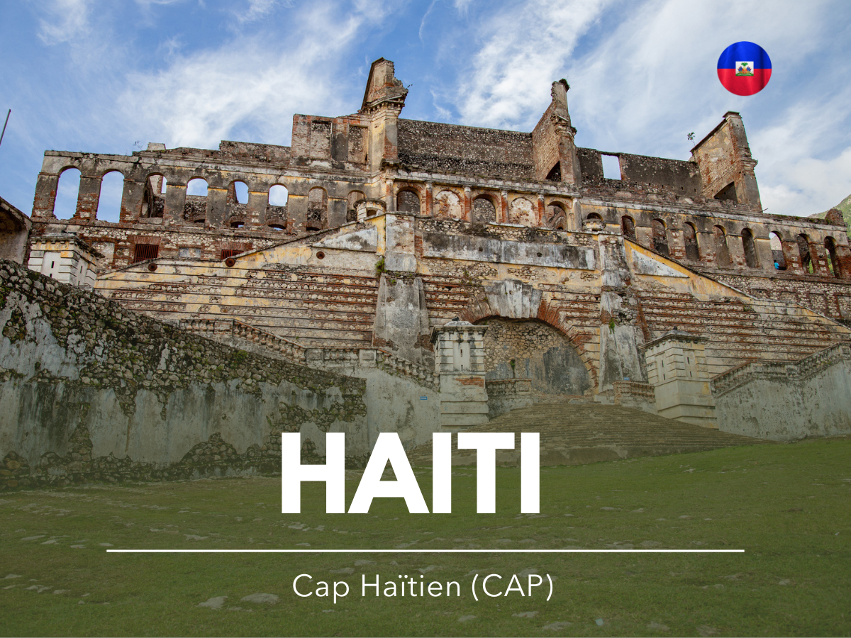 Haïti
