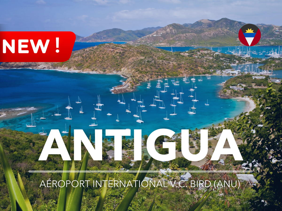 ANTIGUA