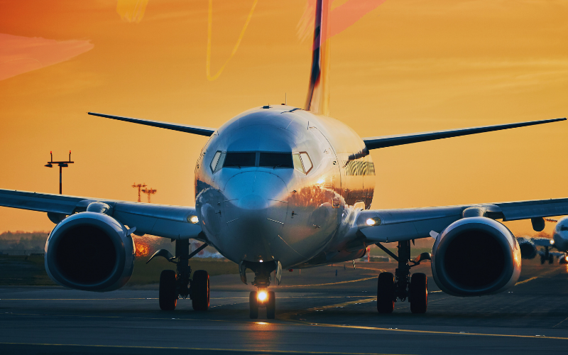 Aéroport Guadeloupe Maryse